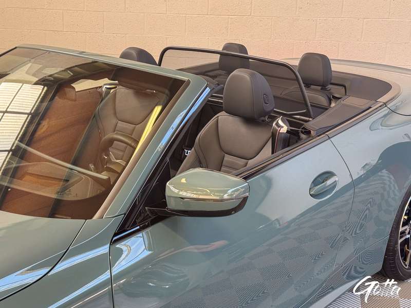 Photo du véhicule BMW 420