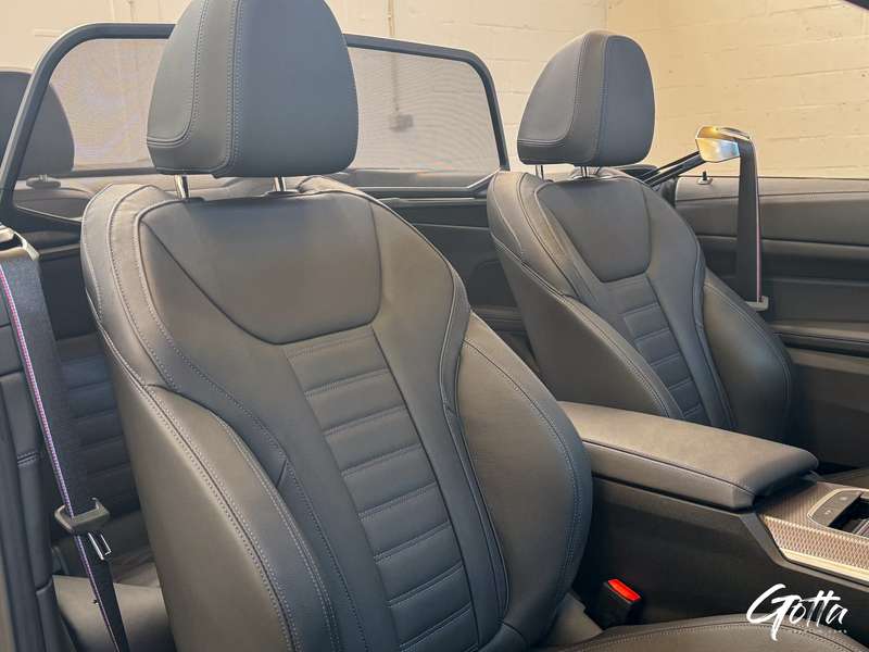 Photo du véhicule BMW 420