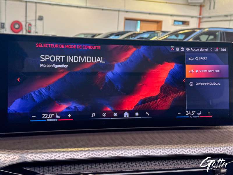 Photo du véhicule BMW 420