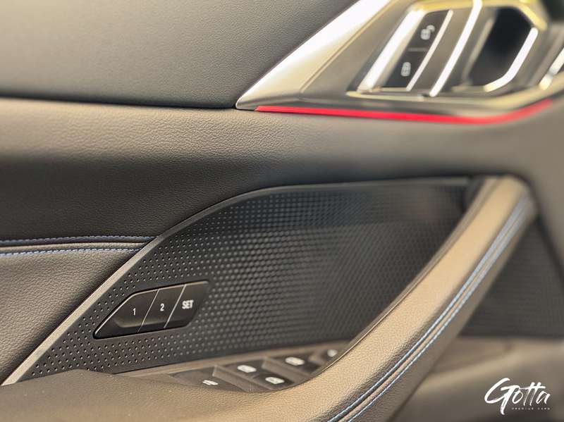 Photo du véhicule BMW 420