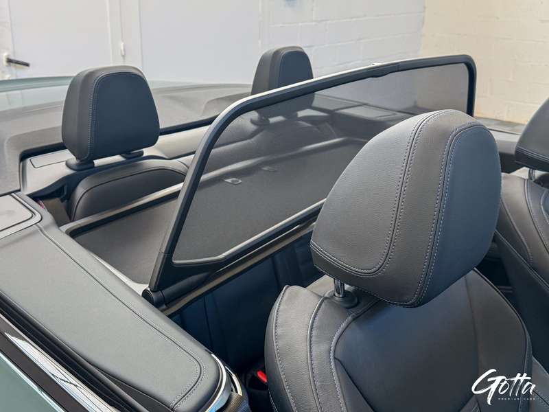 Photo du véhicule BMW 420