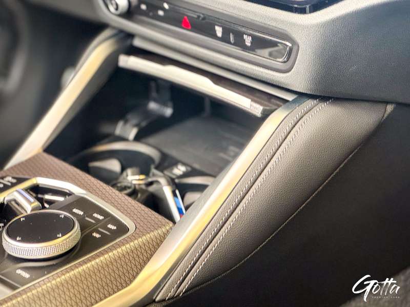 Photo du véhicule BMW 420