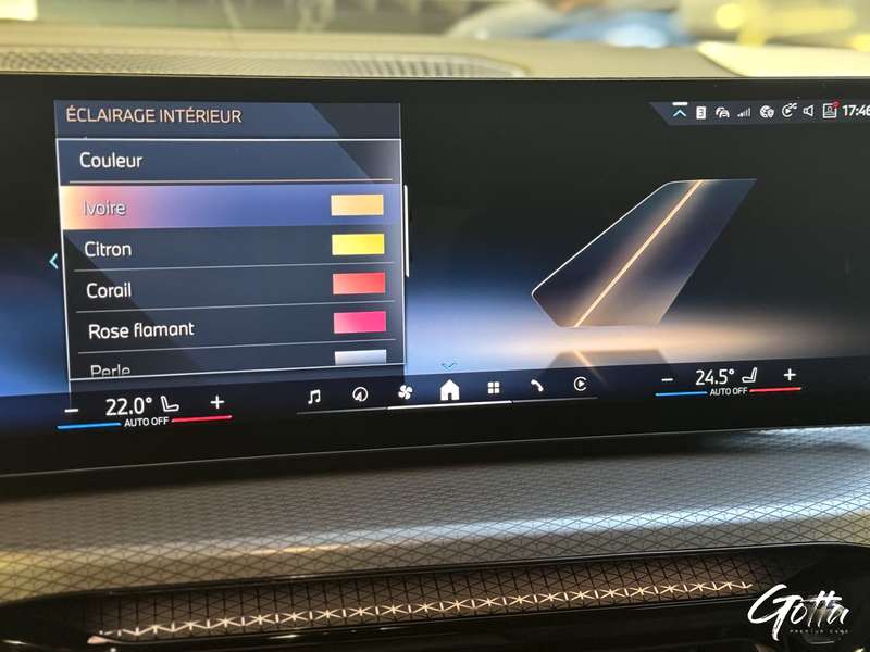 Photo du véhicule BMW 420