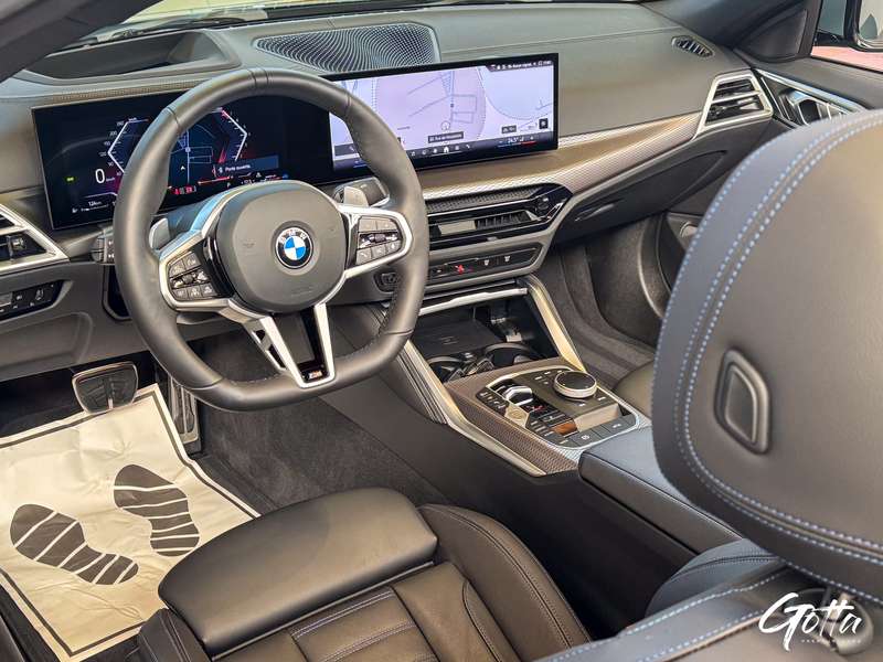 Photo du véhicule BMW 420