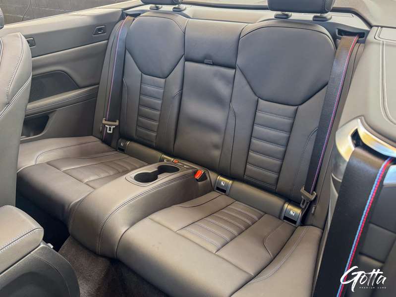 Photo du véhicule BMW 420