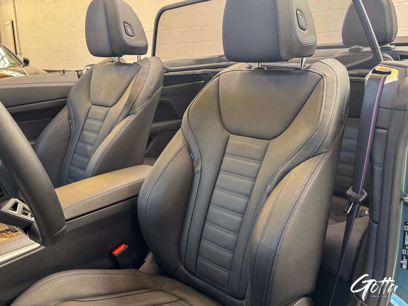 Photo du véhicule BMW 420