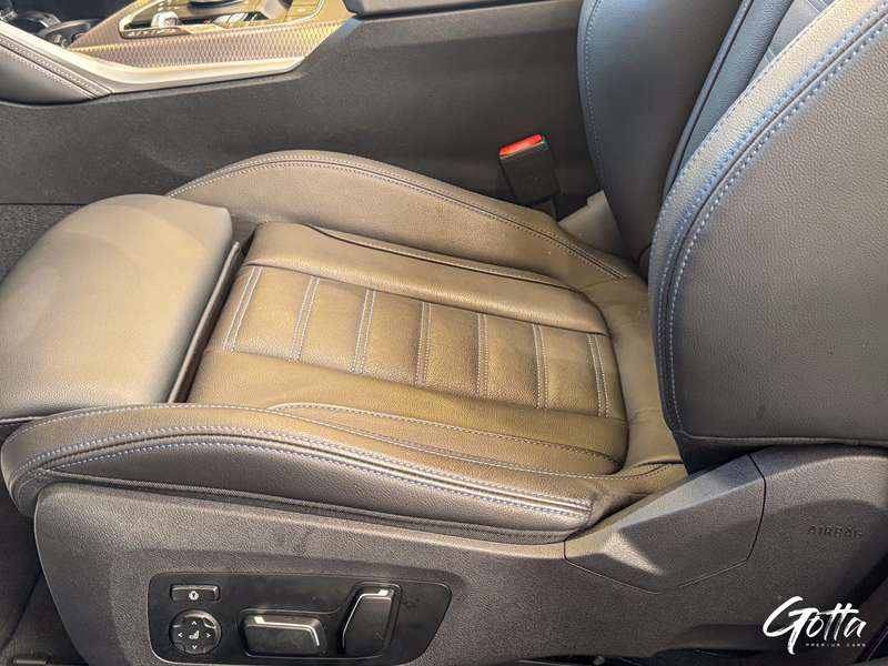 Photo du véhicule BMW 420