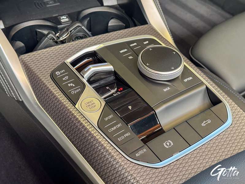 Photo du véhicule BMW 420