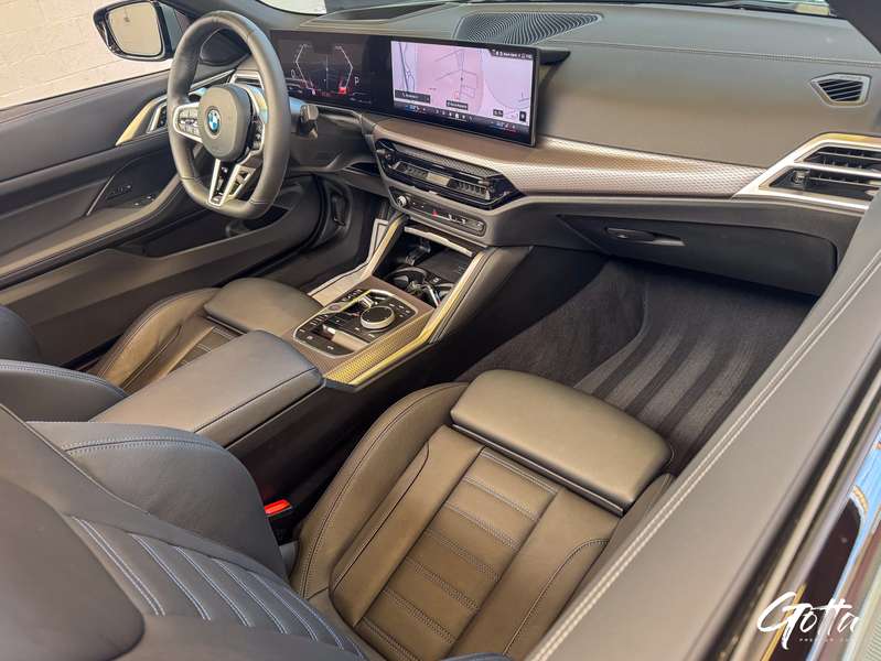 Photo du véhicule BMW 420