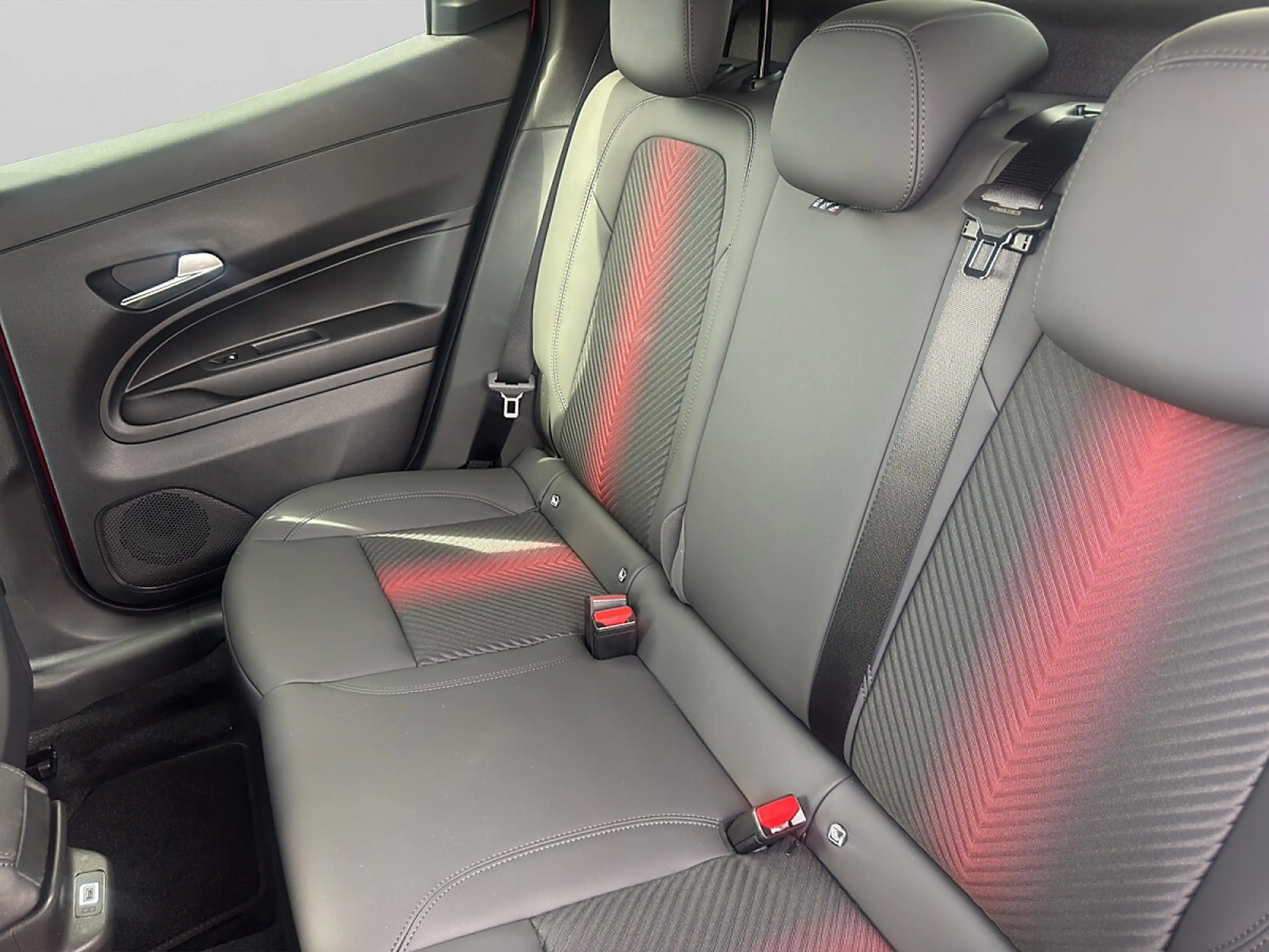Alfa Romeo Junior Ibrida Ti TAGEZULASSUNG — photo 15