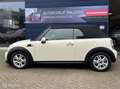 MINI One Cabrio 1.6 met lage km stand Wit - thumbnail 14