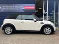 MINI One Cabrio 1.6 met lage km stand Wit - thumbnail 15