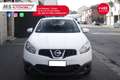 Nissan Qashqai Nissan Qashqai 1.6 dCi DPF Acenta Unicoproprietar White - thumbnail 9