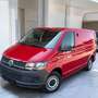 Volkswagen T6.1 Kombi 2.0 TDI Rood - thumbnail 1