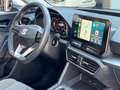 SEAT Leon Sportstourer 1.0 eTSI Style Business Intense | 17" Grijs - thumbnail 2