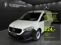 Mercedes-Benz Citan 112 CDI KA +MBUX+KAMERA+NAVI+DAB+Klimaaut. Blanco - thumbnail 1