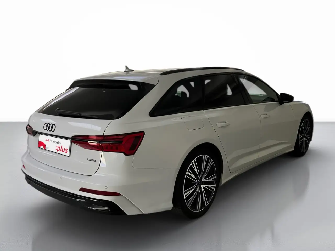Audi A6 avant 55 2.0 tfsi e s line edition quattro s-troni, миниатюра 7