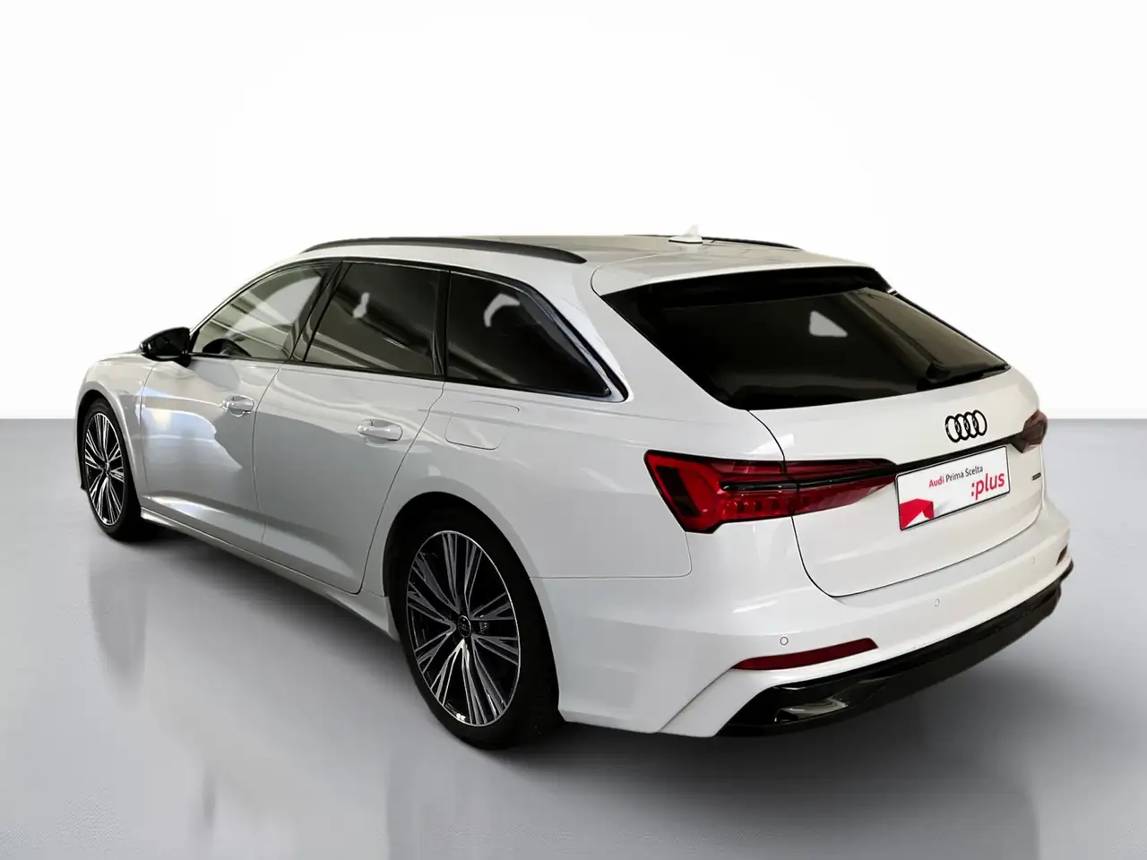 Audi A6 avant 55 2.0 tfsi e s line edition quattro s-troni, миниатюра 3