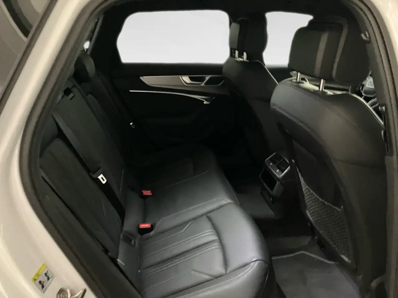 Audi A6 avant 55 2.0 tfsi e s line edition quattro s-troni, миниатюра 11