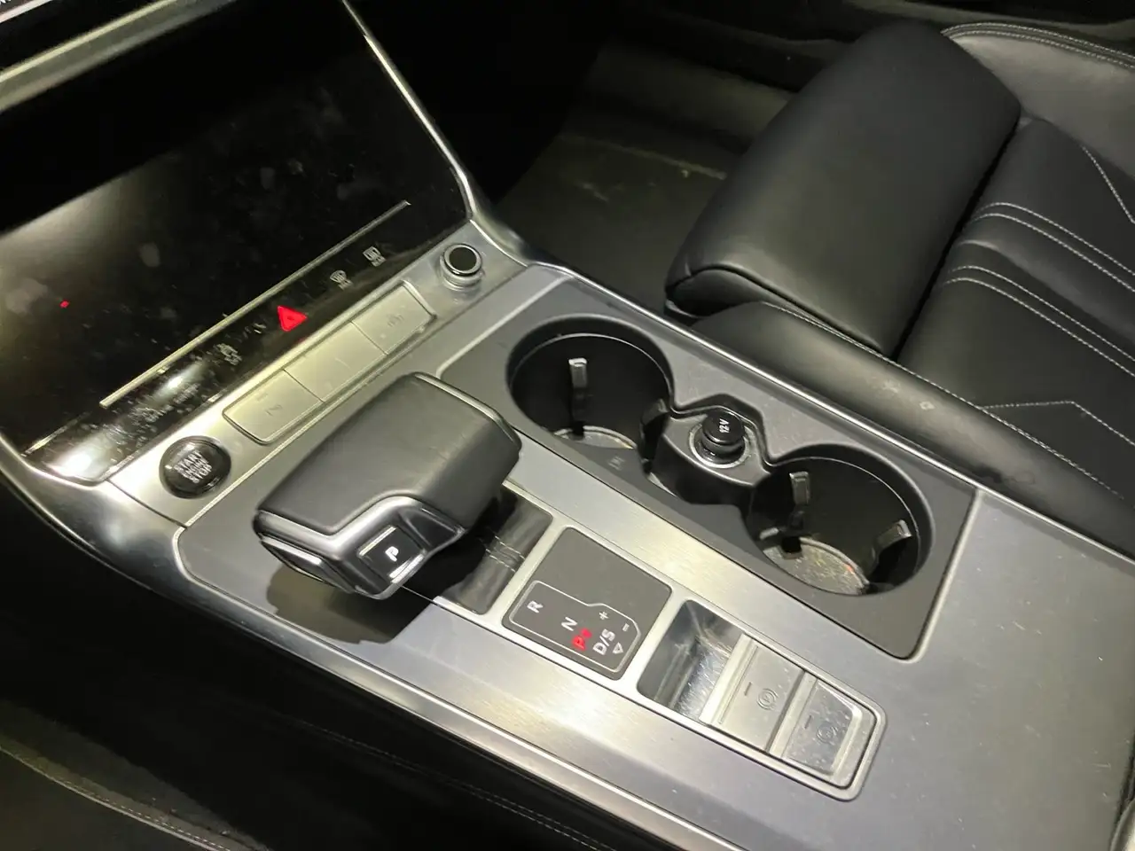 Audi A6 avant 55 2.0 tfsi e s line edition quattro s-troni, миниатюра 12