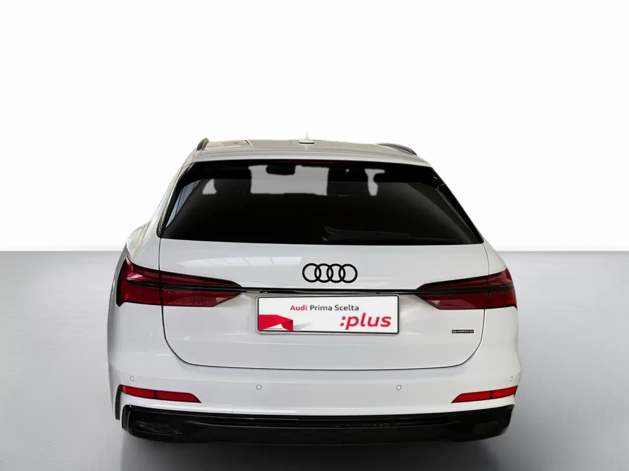 Audi A6 avant 55 2.0 tfsi e s line edition quattro s-troni, миниатюра 5