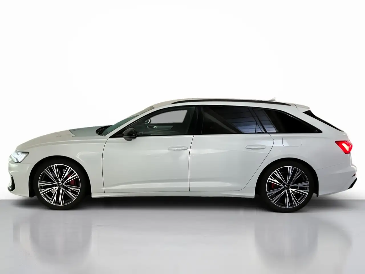 Audi A6 avant 55 2.0 tfsi e s line edition quattro s-troni, миниатюра 2
