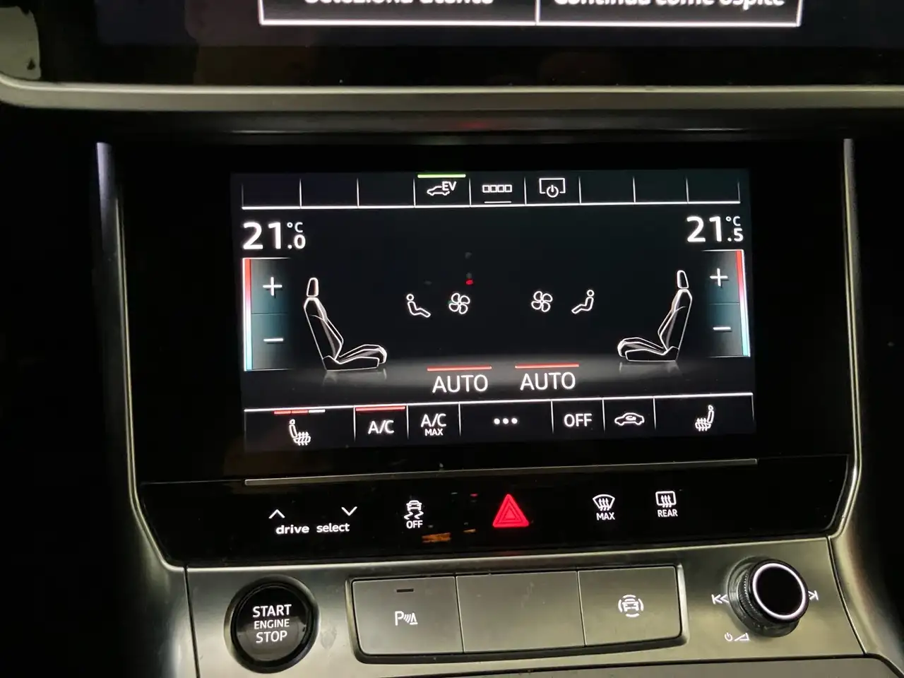 Audi A6 avant 55 2.0 tfsi e s line edition quattro s-troni, миниатюра 13