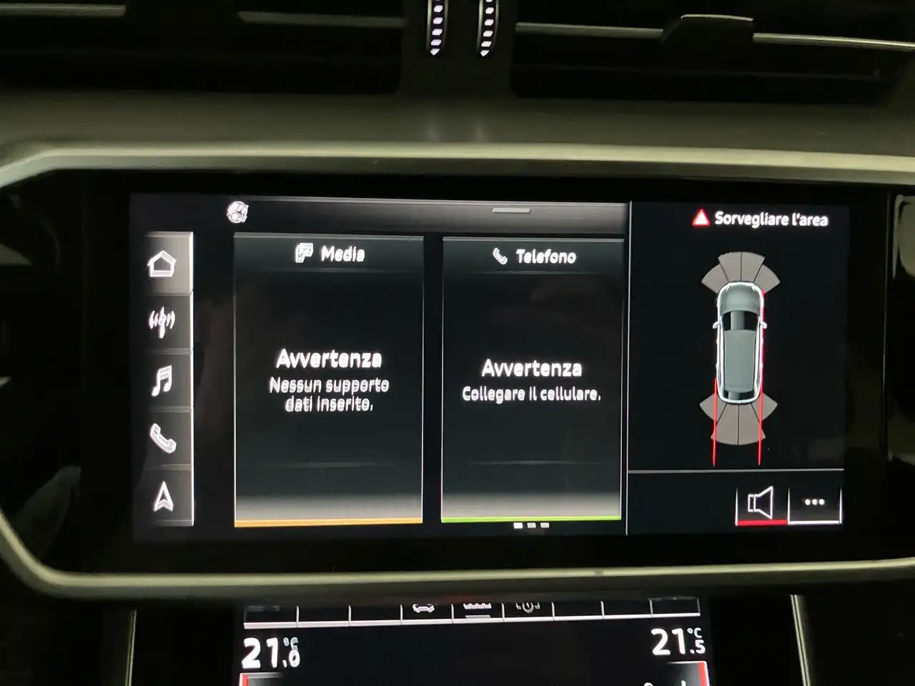 Audi A6 avant 55 2.0 tfsi e s line edition quattro s-troni, миниатюра 15