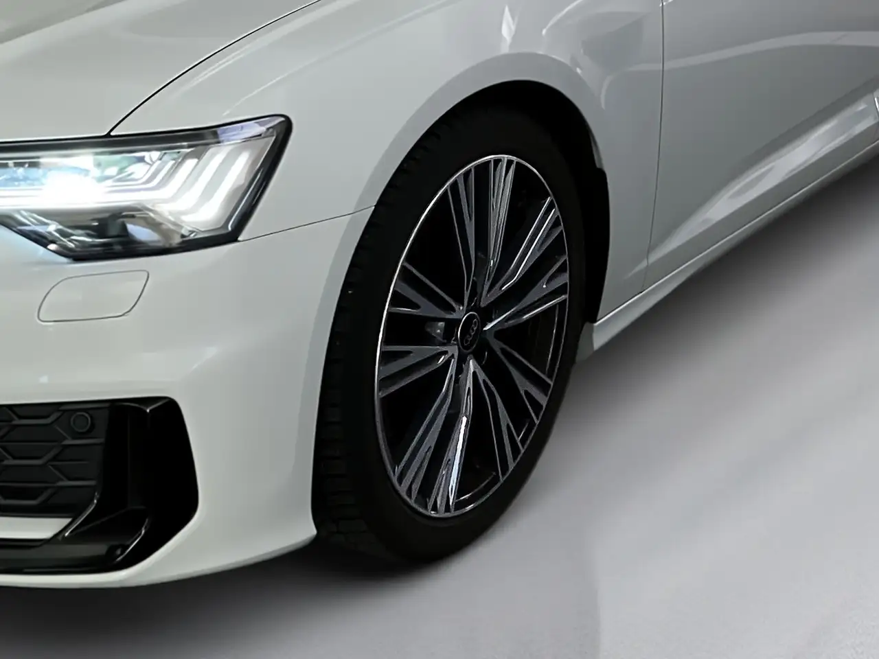 Audi A6 avant 55 2.0 tfsi e s line edition quattro s-troni, миниатюра 8