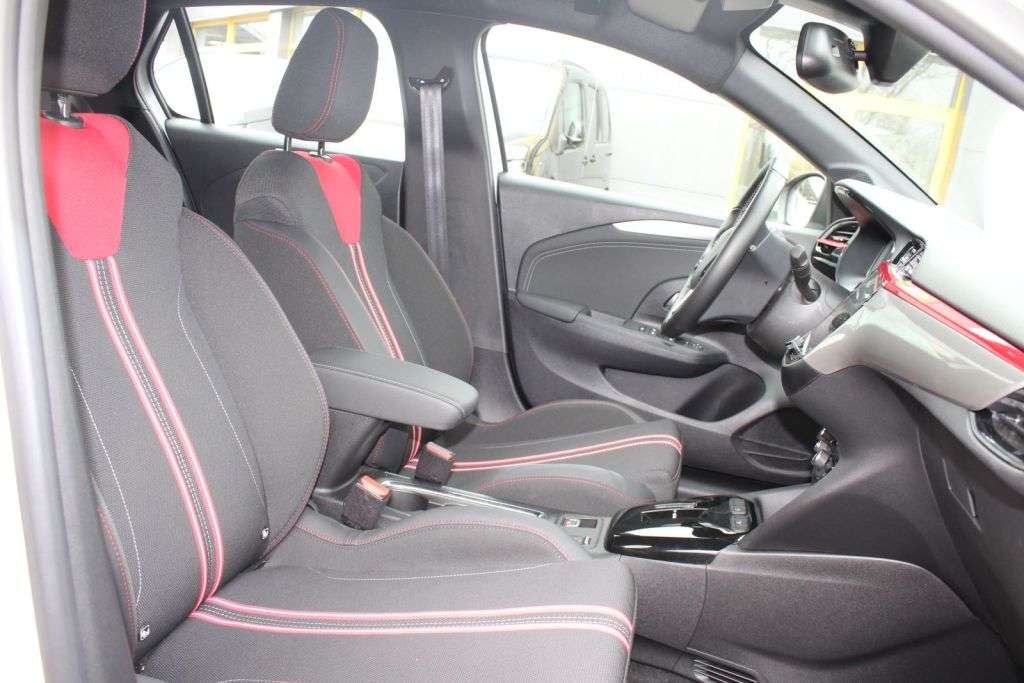 Opel Corsa-e
