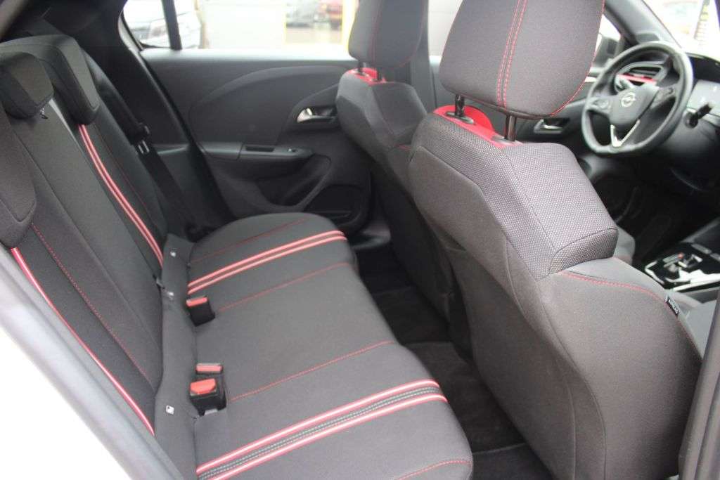 Opel Corsa-e