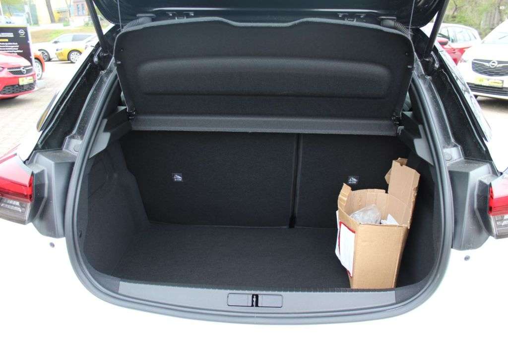 Opel Corsa-e