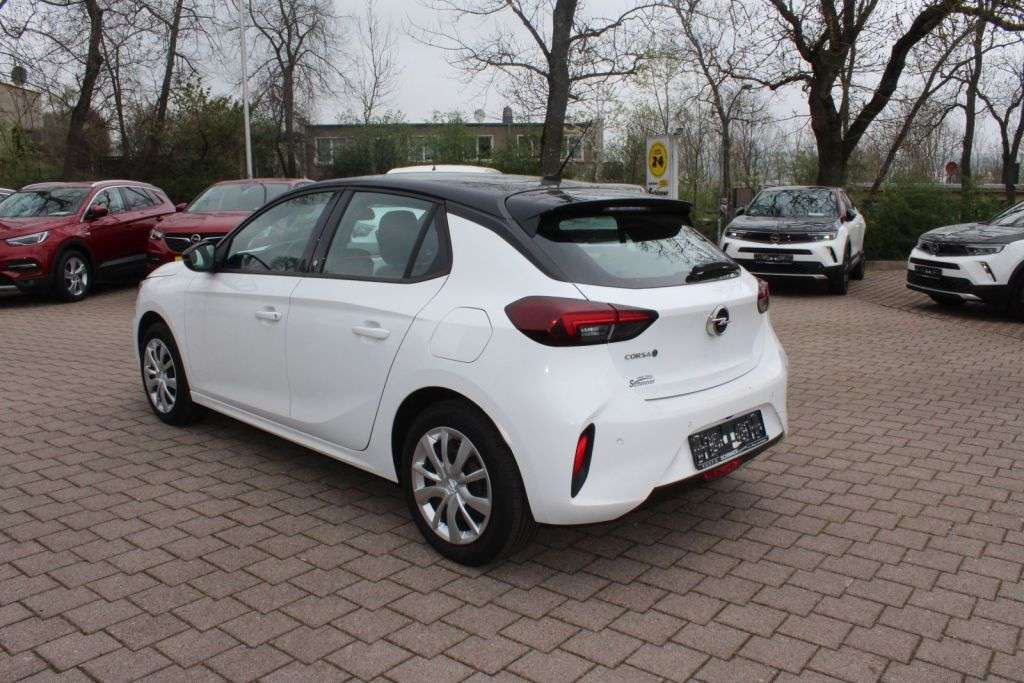 Opel Corsa-e