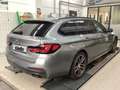 BMW 530 e xDrive Touring M Sport + 2J-BPS.-GARANTIE Grau - thumbnail 2