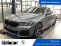 BMW 530 e xDrive Touring M Sport + 2J-BPS.-GARANTIE Grau - thumbnail 1