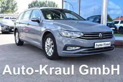 Volkswagen Passat Variant 2.0 TDI Business DSG Autom. m. Tiptron. LED Schein