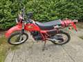 Honda XL 350 350R XL Type ND 03 Rouge - thumbnail 1