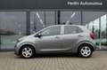 Kia Picanto 1.0 DPi ComfortLine | Airconditioning | Bluetooth Grijs - thumbnail 4