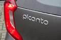 Kia Picanto 1.0 DPi ComfortLine | Airconditioning | Bluetooth Grijs - thumbnail 7