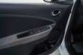 Renault ZOE Intens 50 R110 80kW Blanco - thumbnail 19
