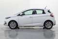 Renault ZOE Intens 50 R110 80kW Blanco - thumbnail 8
