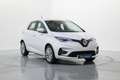 Renault ZOE Intens 50 R110 80kW Blanco - thumbnail 3