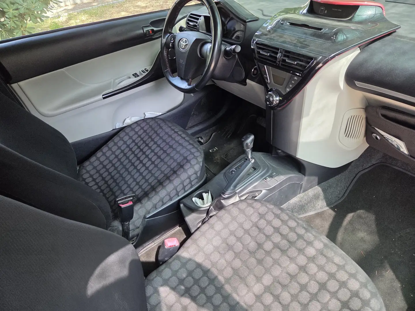 Toyota iQ 1.0 High Collection cvt Roma - 2