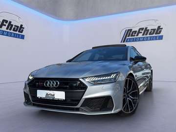 3.0TDI quattr*RAUTE*ACC*PANO*HUD*NAPPA*MATRIX