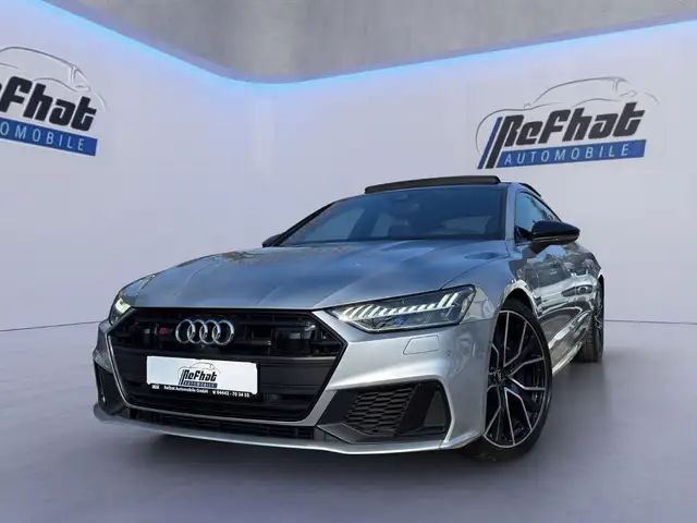 Audi S7 3.0TDI quattr*RAUTE*ACC*PANO*HUD*NAPPA*MATRIX