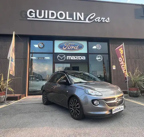Opel Adam 1.2 70CV Glam NEOPATENTATI BENZINA