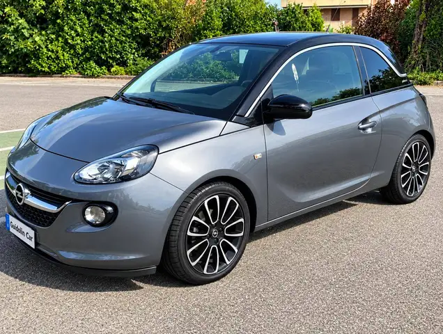Opel Adam 1.2 70CV Glam NEOPATENTATI BENZINA