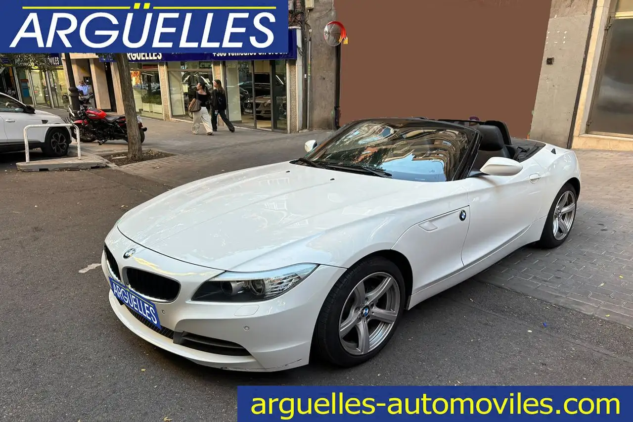 BMW Z4