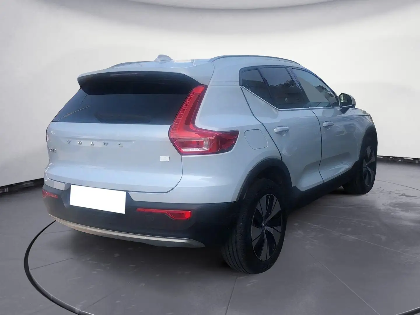 Volvo XC40 (2017-) T5 Recharge Plug-in Hybrid Inscription Bianco - 2