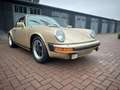 Porsche 911 3.0SC Coupe platinum metallic sunroof Goud - thumbnail 24